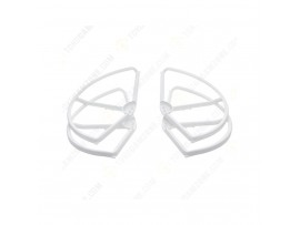 DJI Propellers Guard for Phantom 3 Professional / Advanced (4-Pack)